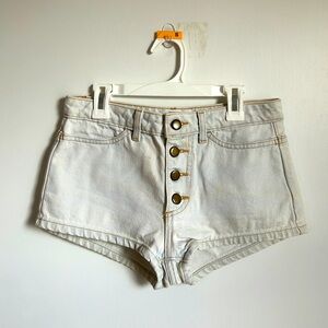 Vintage American apparel jeans